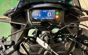 HONDA CBR400R ABS 2023 NC56