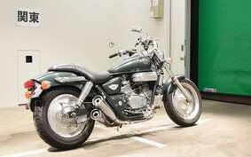 HONDA MAGNA 250 S MC29