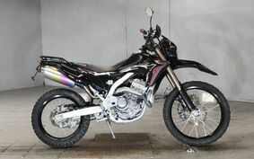 HONDA CRF250L MD44