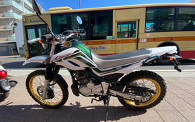 YAMAHA SEROW 250 Final ED DG31J