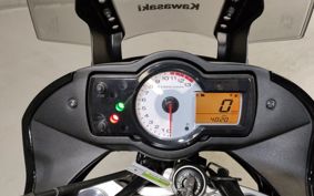 KAWASAKI  VERSYS 650 LE650A