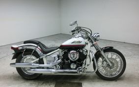 YAMAHA DRAGSTAR 400 2000 VH01J