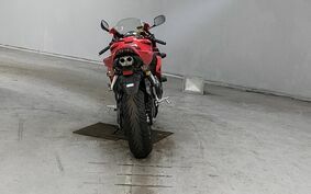 HONDA CBR1000RR 2008 SC57