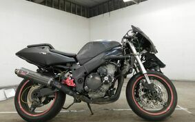 SUZUKI GSX-R750 2009 GR7DA