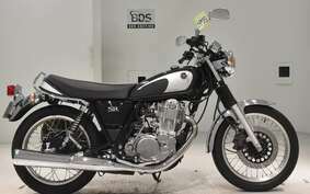 YAMAHA SR400 Gen.5 2021 RH16J