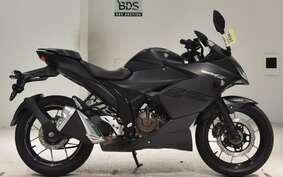 SUZUKI GIXXER 250 SF ED22B