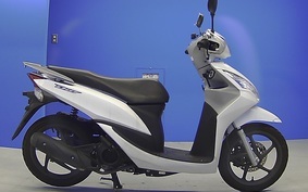 HONDA DIO 110 JF31