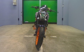 KTM 250 DUKE JGE40