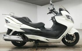 SUZUKI SKYWAVE 250 (Burgman 250) S CJ46A