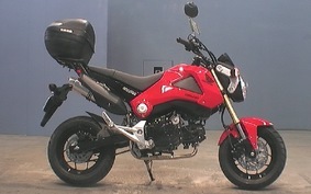 HONDA GROM JC61