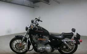 HARLEY XL883L 2005 CMM