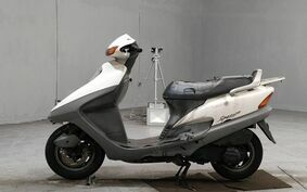 HONDA SPACY 125 JF04