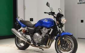 HONDA CB400SF VTEC 2010 NC42