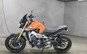 YAMAHA MT-09 2014 RN34J