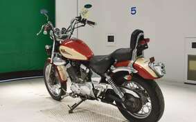 YAMAHA VIRAGO 250 3DM