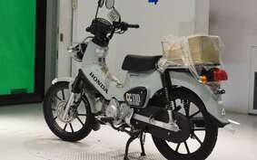 HONDA CROSS CUB 110 JA60