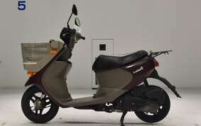 SUZUKI LET's 4 Basket CA43A