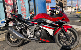 SUZUKI GSX250R DN11A