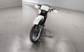 HONDA XLR125R JD16