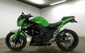 KAWASAKI Z250 ER250C