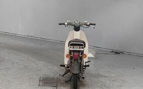 HONDA C50 SUPER CUB C50