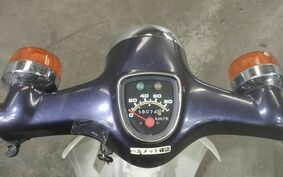 HONDA C70 SUPER CUB HA02