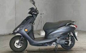 YAMAHA AXIS Z SED7J