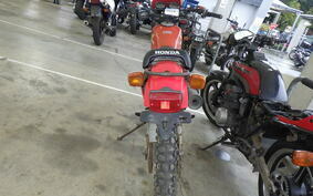 HONDA XL200R MD06