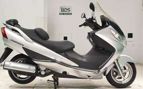 SUZUKI SKYWAVE 250 (Burgman 250) Gen.2 CJ43A