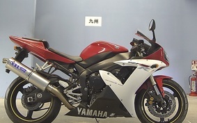 YAMAHA YZF-R1 2006 RN09