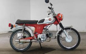 HONDA CL50 BENLY CD50