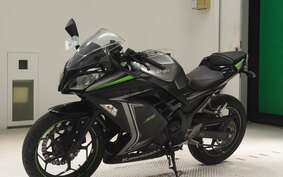 KAWASAKI NINJA 250 ABS EX250L