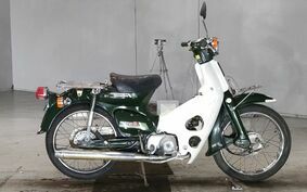 HONDA C70 SUPER CUB HA02