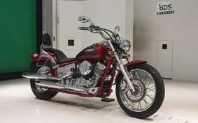 YAMAHA DRAGSTAR 400 2000 VH01J