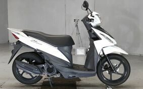 SUZUKI ADDRESS 110 CE47A