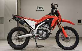 HONDA CRF250L MD47