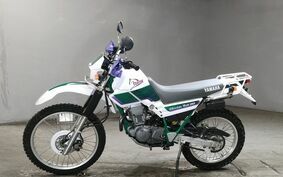 YAMAHA SEROW 225 W 4JG