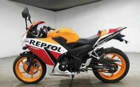 HONDA CBR250R MC41