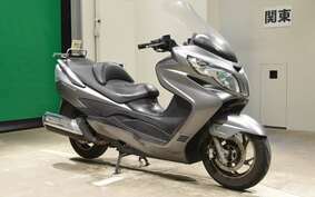 SUZUKI SKYWAVE 250 (Burgman 250) Gen.3 CJ46A