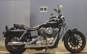 HARLEY FXD 1450 2005 GHV