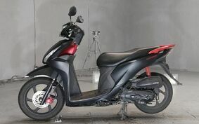 HONDA DIO 110 JF58