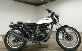 KAWASAKI 250TR BJ250F