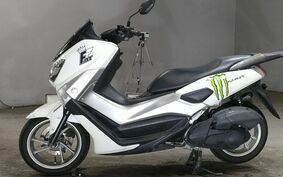 YAMAHA N-MAX 125 SE86J