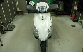 SUZUKI ADDRESS V125 DT11A