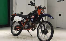 HONDA MTX50R AD06