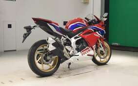 HONDA CBR250RR A MC51