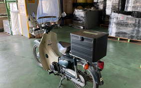 HONDA C50 SUPER CUB AA01