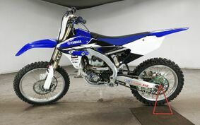 YAMAHA YZ250 CG34C