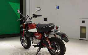 HONDA MONKEY 125 ABS JB02