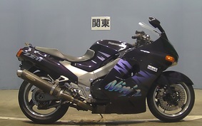 KAWASAKI ZZ1100 NINJA R Gen.2 1995 ZXT10D